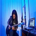 عکس Dream Theater - Breaking all illusions ( Guitar solo )