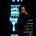 عکس آهنگ جدید ( بهنام علمشاهی - اجرای زنده ی آهنگ نمیخواستم ) ❤