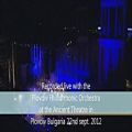 عکس Anathema - Flying [Live in Plovdiv Bulgaria 2012] With lyrics