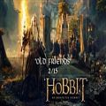عکس موسیقی متن فیلم هابیت - The Hobbit -قسمت 2
