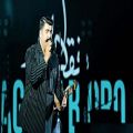 عکس بهنام بانی - اجرای زنده ی آهنگ فقط برو