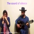 عکس The sound of silence