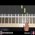 عکس The Hampsterdance Song (Piano Tutorial Lesson)