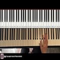 عکس HOW TO PLAY - FORTNITE - Tai Chi (Piano Tutorial Lesson)