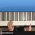 عکس How To Play - EL POLLITO PIO (PIANO TUTORIAL LESSON)