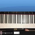 عکس How To Play - Earthbound - Onett Theme (PIANO TUTORIAL LESSON)