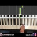 عکس UniKitty Theme Song (Piano Tutorial Lesson)