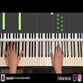 عکس Lil Pump - Racks on Racks (Piano Tutorial Lesson)