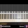 عکس Steven Universe - No Matter What (Piano Tutorial Lesson)