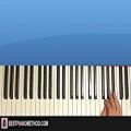 عکس HOW TO PLAY - Tyler The Creator - 435 (Piano Tutorial Lesson)