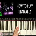 عکس HOW TO PLAY - FNAF Sister Location Song - Unfixable - DAGames (Pi