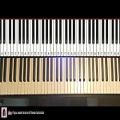 عکس HOW TO PLAY - Calvin Harris - Summer (Piano Tutorial Lesson)
