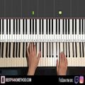 عکس Fake Friends Challenge Song (Piano Tutorial Lesson)