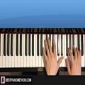 عکس HOW TO PLAY - Little Nightmares - Lure of the Maw (Piano Tutorial Lesson)
