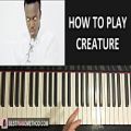 عکس HOW TO PLAY - K.S.I - Creature (Piano Tutorial by Amosdoll)
