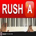 عکس HOW TO PLAY - RUSH
