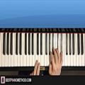 عکس HOW TO PLAY - XXXTentacion - My Girl (Piano Tutorial Lesson)