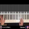 عکس BTS (방탄소년단) - Jamais Vu (Piano Tutorial Lesson)
