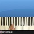 عکس How To Play - Marshmello - IMAGINE (PIANO TUTORIAL LESSON)