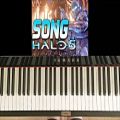 عکس How To Play - Halo 5 Song - Guardians - TryHardNinja (Piano Tutorial)
