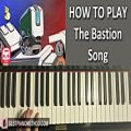 عکس HOW TO PLAY - OVERWATCH - THE BASTION SONG - Musical by JT Machinima