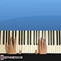 عکس How To Play - FORTNITE Boogie Competition Winners Music (PIANO TUTORIAL LESSON)