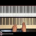 عکس HOW TO PLAY - Sebastián Yatra, Beret - Vuelve (Piano Tutorial Lesson)