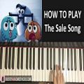 عکس HOW TO PLAY - The Amazing World Of Gumball - The Sale Song - Never Gonna L
