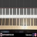 عکس FORTNITE - Get Funky (Piano Tutorial Lesson)