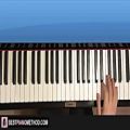 عکس How To Play - Jason Derulo - Wiggle (PIANO TUTORIAL LESSON)