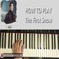 عکس HOW TO PLAY - [Goblin 도깨비 OST Part 8] 첫 눈 (The First Snow) - by 정