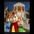 عکس Hadise - Evlenmeliyiz Chipmunks Version