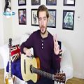 عکس Ed Sheeran - U.N.I. Guitar Lesson EASY 2 Chord Beginner Song #4