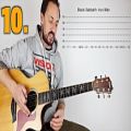 عکس 10 Easy Songs Without Chords For Beginners PART 2