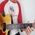 عکس 10 Easy Songs 4 Chords (part 1) Let It Be The Beatles