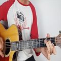عکس 10 Easy Songs 4 Chords (part 1) Let It Be The Beatles