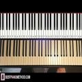 عکس HOW TO PLAY - Shawn Mendes - Youth ft. Khalid (Piano Tutorial Lesson)