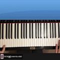 عکس How To Play - Jason Derulo - Wiggle (PIANO TUTORIAL LESSON)
