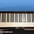 عکس How To Play - Sabaton - The Last Stand (PIANO TUTORIAL LESSON)