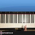 عکس How To Play - Amphibia Theme Song (PIANO TUTORIAL LESSON)