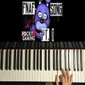 عکس How To Play - FNAF Song - Rockit Gaming