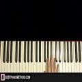 عکس HOW TO PLAY - Logan Paul - Outta My Hair (Piano Tutorial Lesson)