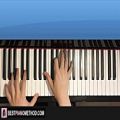 عکس HOW TO PLAY - Tyler The Creator - Bucket (Piano Tutorial Lesson)