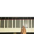 عکس Final Fantasy - The Promise (Piano Tutorial Lesson)
