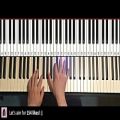 عکس HOW TO PLAY - XXXtentacion, Robb Bank$ - Bad Vibes Forever (Piano