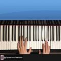 عکس HOW TO PLAY - Tyler The Creator - Puff (Piano Tutorial Lesson)