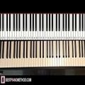 عکس HOW TO PLAY - Black Clover - Opening 4 (Piano Tutorial Lesson)