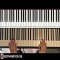 عکس HOW TO PLAY - Jason Derulo x David Guetta - Goodbye (Piano Tutorial Lesson)