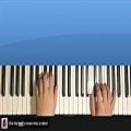 عکس HOW TO PLAY - Mc Bruninho - Jogo Do Amor (Game of Love) (Piano Tutorial Lesson)