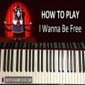 عکس HOW TO PLAY - The Amazing World Of Gumball - I Wanna Be Fr
